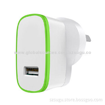 2014 Hot mobile travel charger travel adapter for Samsung galaxy s4 i950